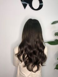 -V8潮牌·接发烫染连锁