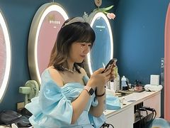 -海马体照相馆(无锡清扬茂业天地店)