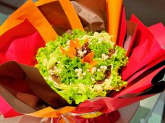 -万荣烤鸭店·北京菜(农光里店)