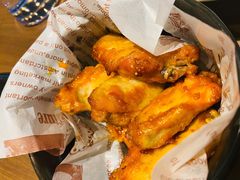-西堤牛排(合肥之心城店)
