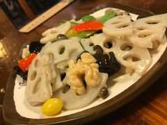 -火齐潮汕砂锅粥(五道口店)