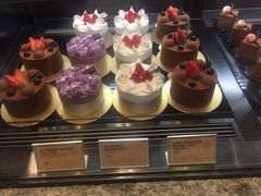 -PAPER STONE BAKERY(天汇广场店)