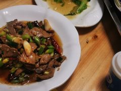 -贵州豆腐王(上合店)