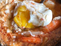 -朴大人炭烤·韩国料理(奥帆中心海尔洲际店)