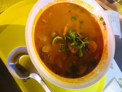 -蔡澜Pho·越南粉餐厅(海上世界店)