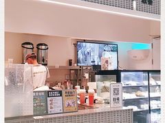 -喜茶(深圳丰盛町店)
