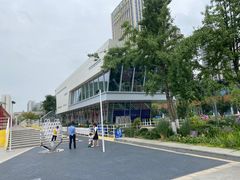 -Cetus coffee鲸鱼座咖啡·拼豆(二仙桥公园店)