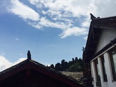 -丽江花间堂·隐泉院