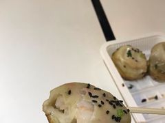 小杨生煎-小杨生煎(南京东路食品一店)