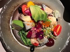 -匠和风精致料理(莆田财富中心店)