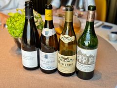 -新荣记(BFC外滩金融中心店)