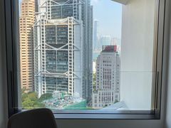 -尼依格罗香港美利酒店