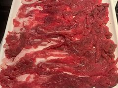 -京韵胡同·酱香羊蝎子火锅涮肉(长寿路店)