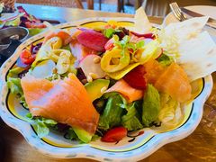 -Alimentari Mulino意大利餐吧&烘焙(丰盛里店)
