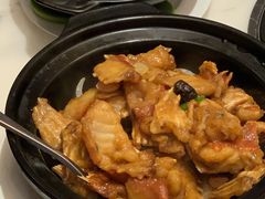 鱼煲-福昌源食苑
