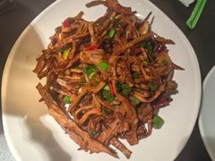 -四道菜·福建菜馆(新街口金鹰店)