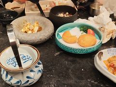 -吉川谷谷·铁板烧烤肉放题(石景山台湾街店)