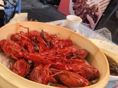 -靓靓蒸虾·头牌蒸虾(南山桂庙店)
