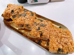 -小豆海棠(嘉兴路店)