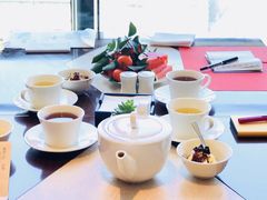 -富力丽思卡尔顿酒店·丽轩中餐厅