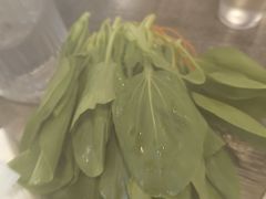 -老秦凉都黄牛肉馆(九堡店)