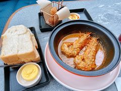 -Ministry of Crab•MOC(交子大道店)