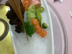 -顺风海鲜港(金玉兰店)