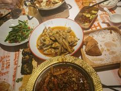-熊记虾王·小龙虾(东晓南店)