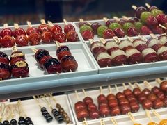 -Olé精品超市(苏州中心店)