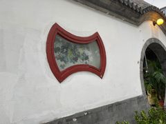 -前门张记涮肉(前门店)