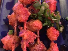 -南极·小龙虾·湘式拌饭(南街店)