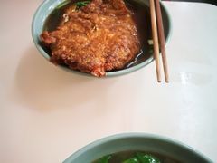 -天天鲜面馆(衡山路店)
