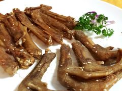 -台山第一家兴华黄鳝饭·黄鳝婆(开平店)
