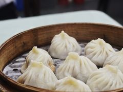-食惠里小笼包面馆(越秀店)