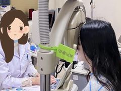 -武汉大学附属爱尔眼科医院(湖北总院)