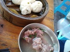 -老牌依强牛肉店(达道总店)