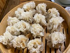 -正宗天津烧麦馆(柳州路店)