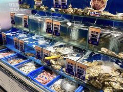-小船渔村•大连菜•大连焖鱼(黄河路店)