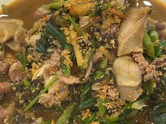 -陈氏土菜馆(北摆宴街店)