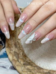 -森日式美甲沙龙MORI NAIL总店