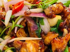 -金姐台湾菜(珠江路店)
