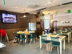 -江南驿·二十余年创意杭帮味(良渚玉鸟集店)