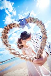 -秦皇岛我和你婚纱摄影工作室