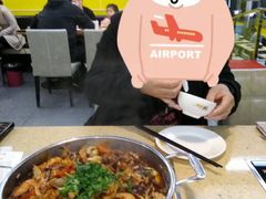 -黄记煌三汁焖锅(新世纪广场店)