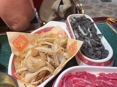 -大吉利·潮汕鲜牛肉火锅(阳光天鸿广场店)