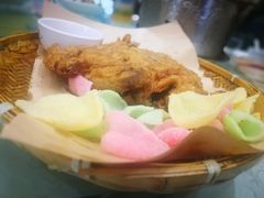 -粗茶淡饭•陕菜•家常菜