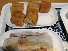 -冰泉豆浆馆(阳朔店)