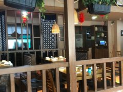 大堂-阿婉贵州苗家酸汤鱼(梅林店)