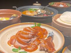 -青年公社烤鸭(姚家园万象汇店)