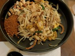 -来龙里 精致 东南亚餐室(万象城店)